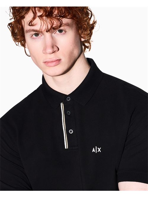  ARMANI EXCHANGE | XM002067 AF10366/UC001